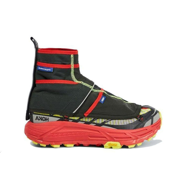 Nicole McLaughlin x HOKA ONE ONE Mafate Three 2