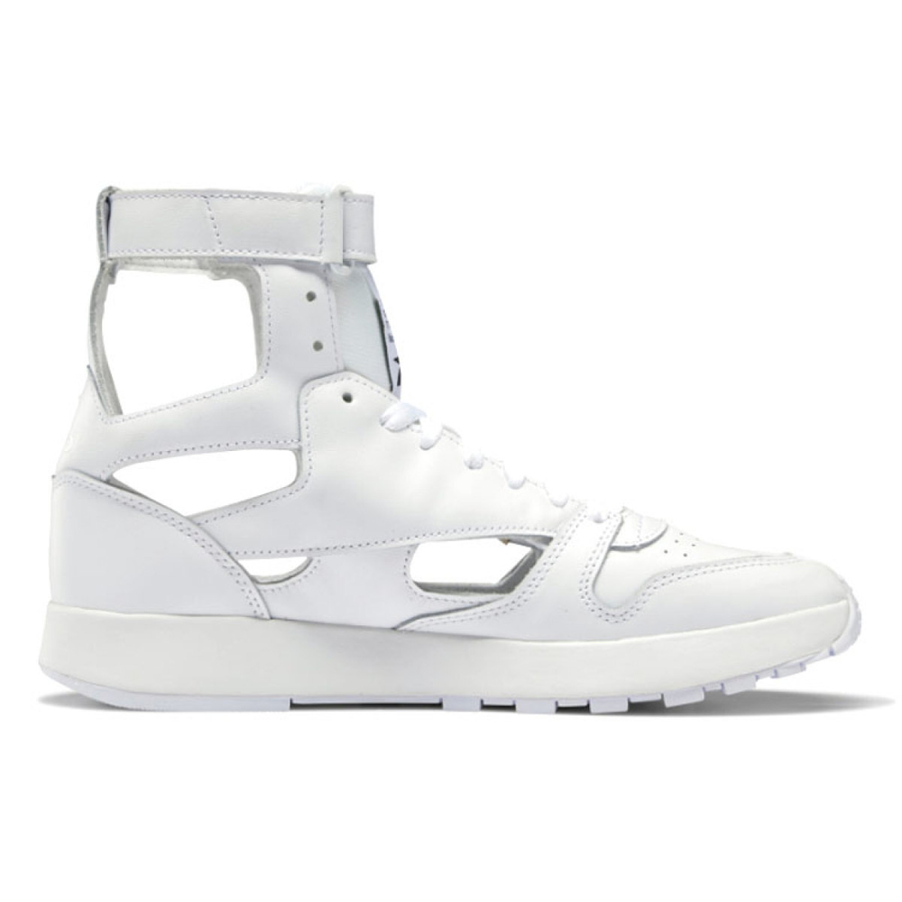 Maison Margiela x Reebok