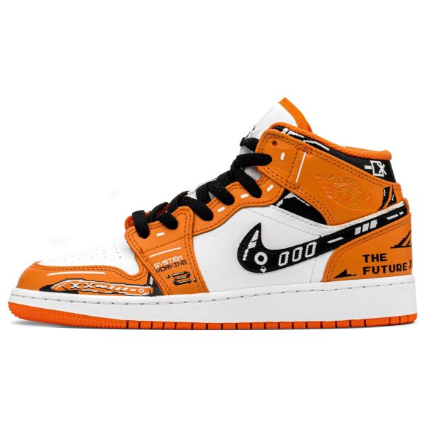【 】 Jordan Air Jordan 1 Mid