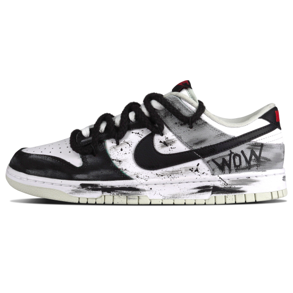 【 】 Nike Dunk Low Retro "Plaid"