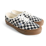 Vans Style 43 LX checkerboard