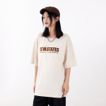 DEVA STATES Logo T