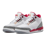 Jordan Air Jordan 3 Retro "Cardinal Red"
