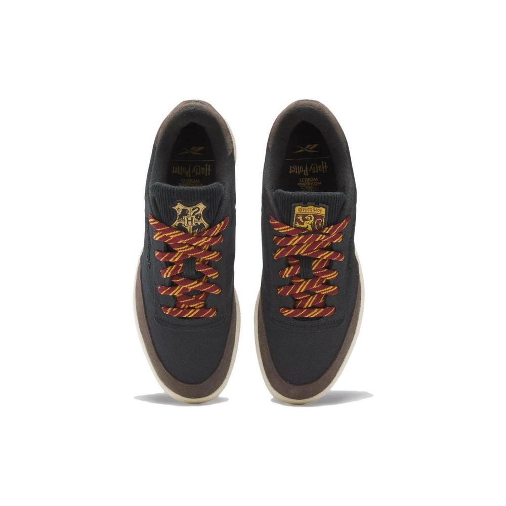 HARRY POTTER x Reebok Club C 85