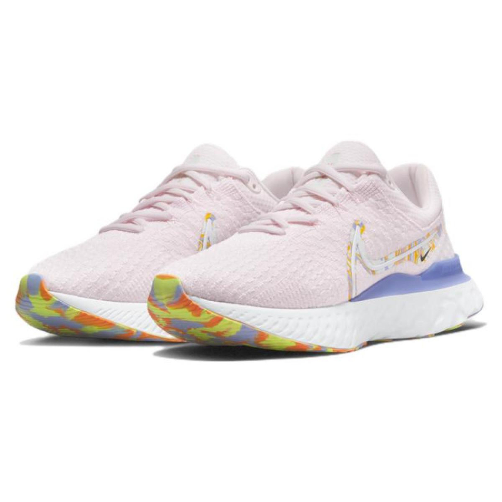 Nike React Infinity Run Flyknit 3 PRM