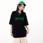 DEVA STATES Logo T