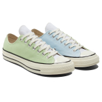 Converse 1970s tri-panel chuck