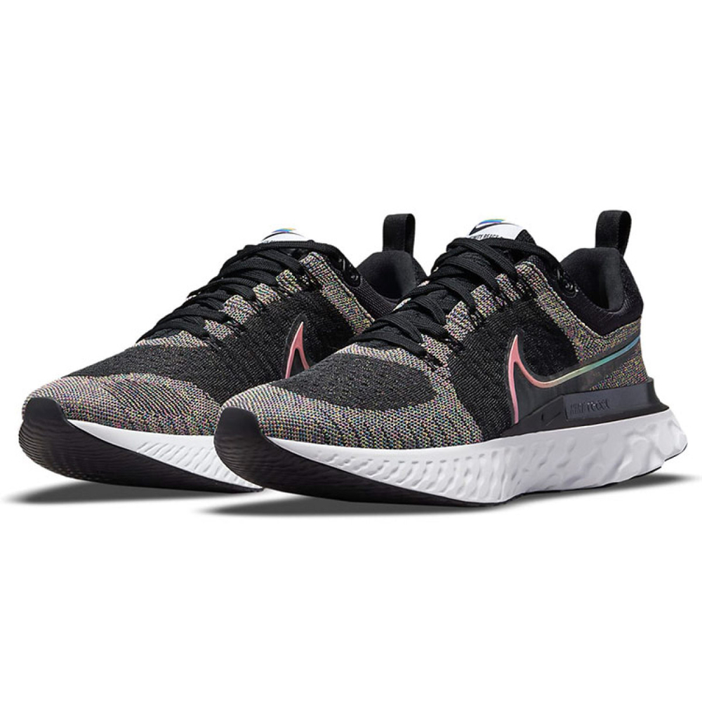 Nike React Infinity Run Flyknit 2 Be True
