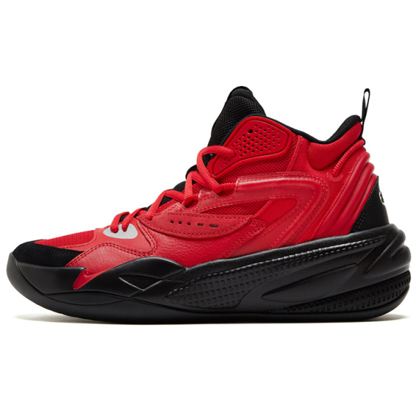 J.Cole x PUMA Rs-Dreamer 2 "Off-Season Red"