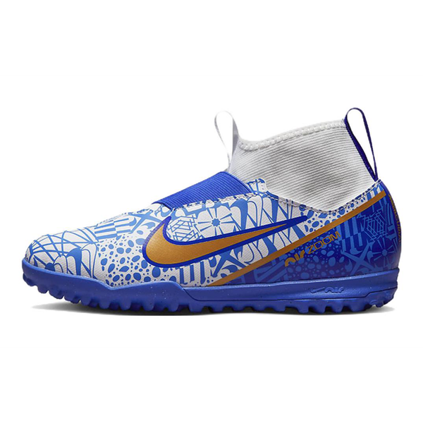 Nike Mercurial Superfly 9 JR Mercurial 15 Academy CR7 TF C