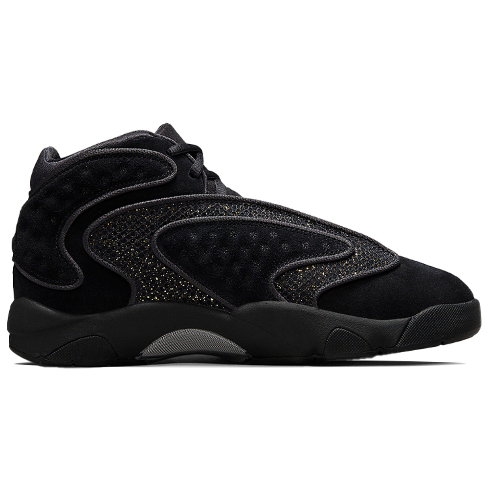 Jordan Jumpman OG Triple Blac