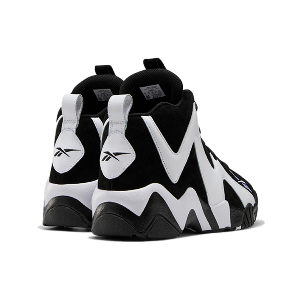 Reebok II