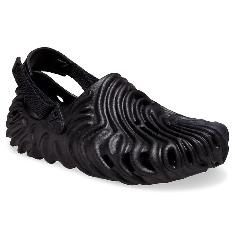 Salehe Bembury x Crocs Pollex Clog "Sasquatch" EVA