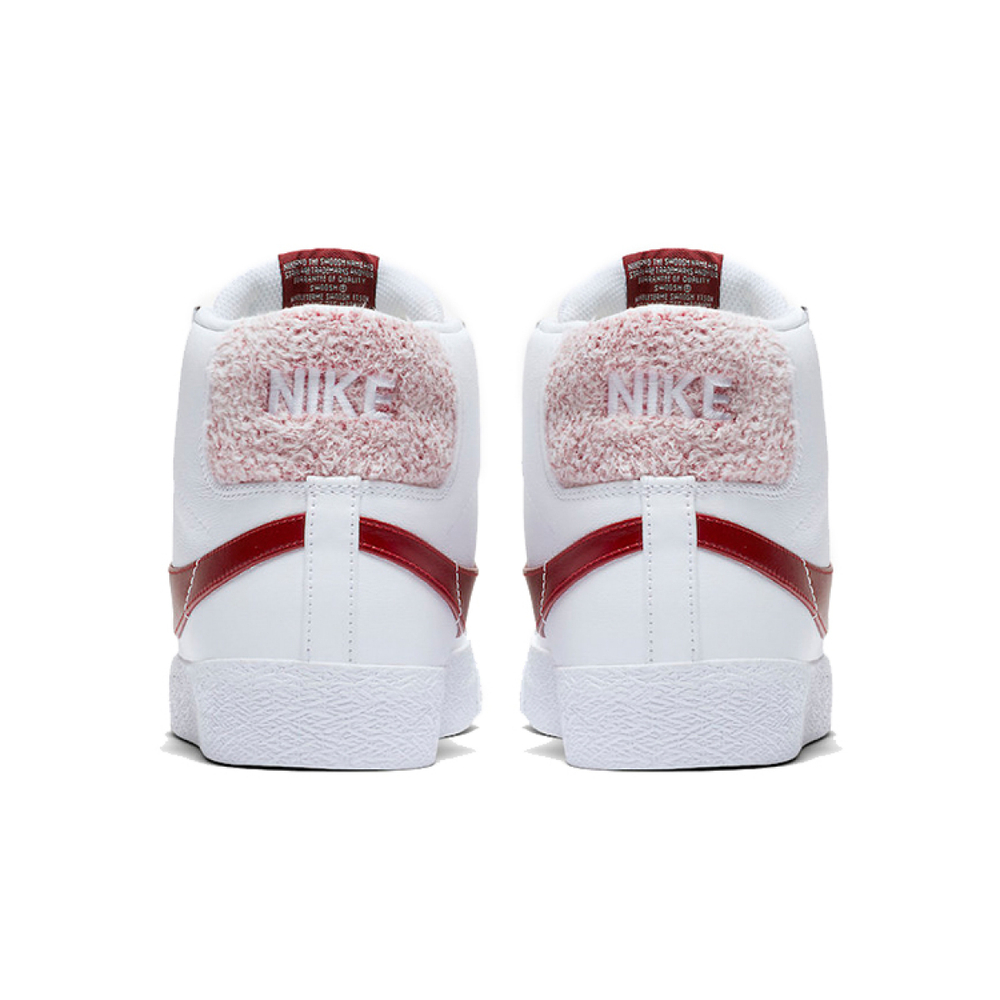 Nike Blazer Red