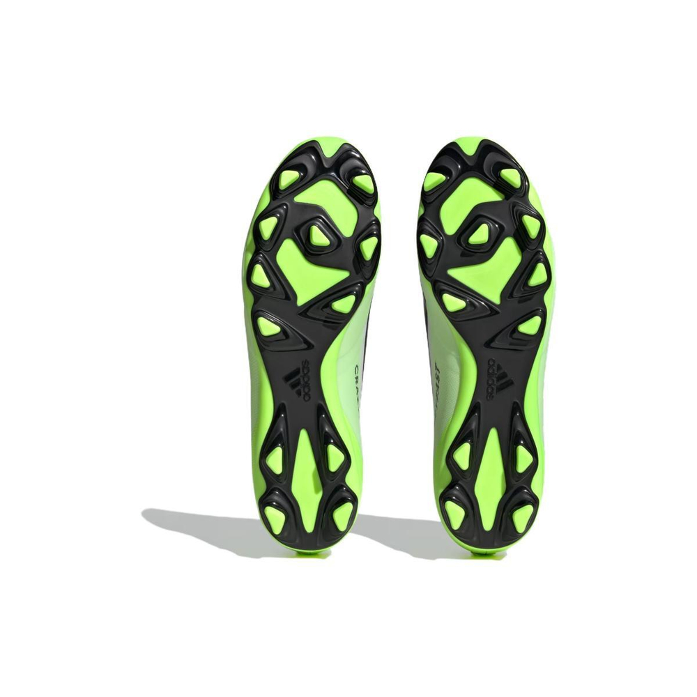 Adidas X Crazyfast.4 AG（ ）HG（ ）