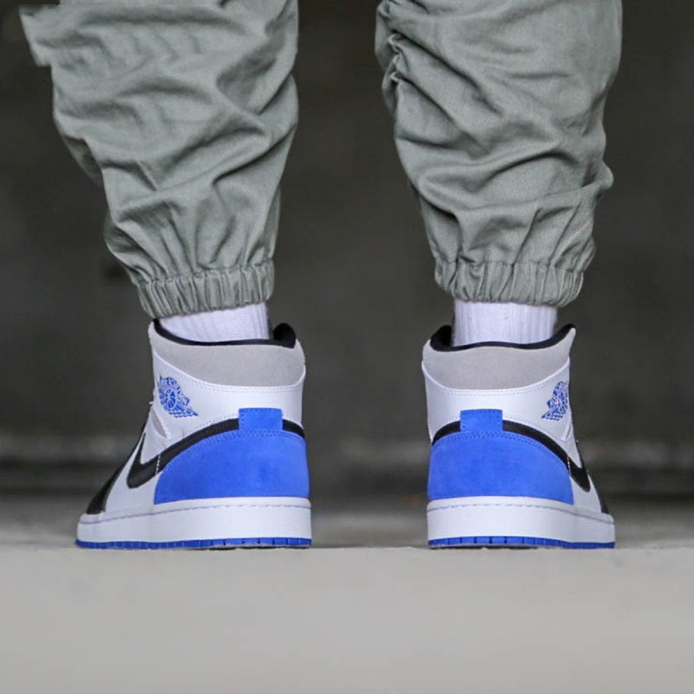 Jordan Air Jordan 1 Mid