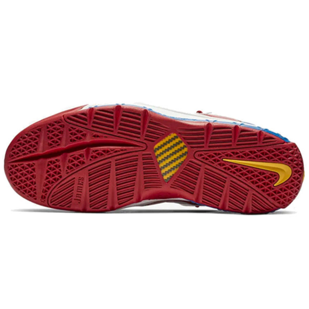 Nike Lebron 3 PE Superman