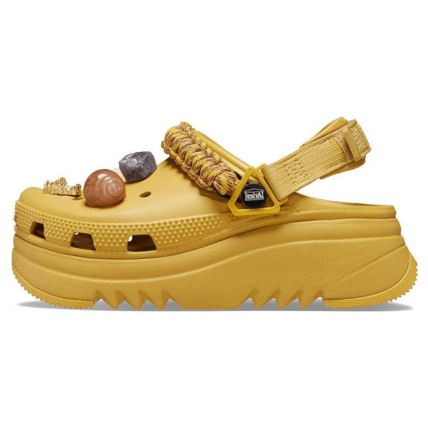 Aries x Crocs Hiker Xscape EVA