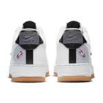 Nike Air Force 1 nba pack