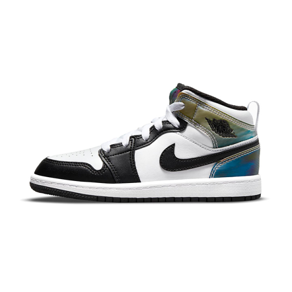 Jordan Air Jordan 1 Mid SE "Heat Reactive"
