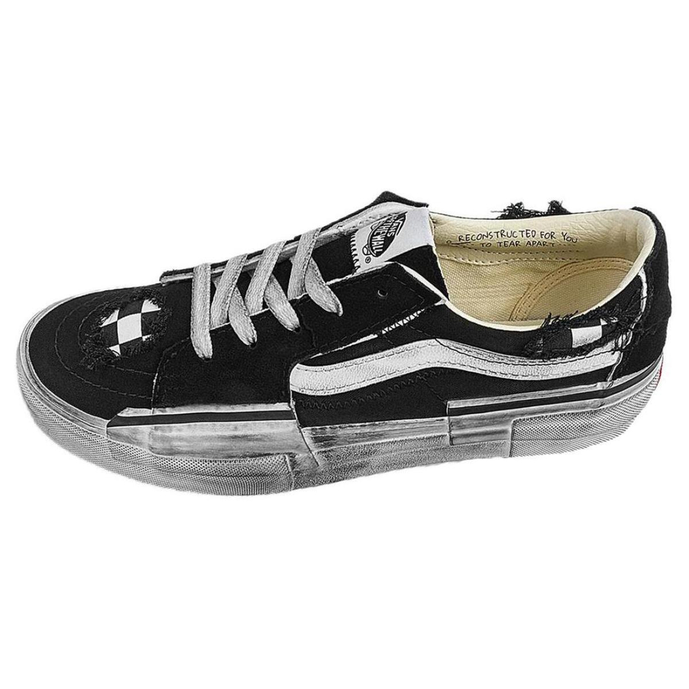 Vans SK8 LOW RECONSTRUCT