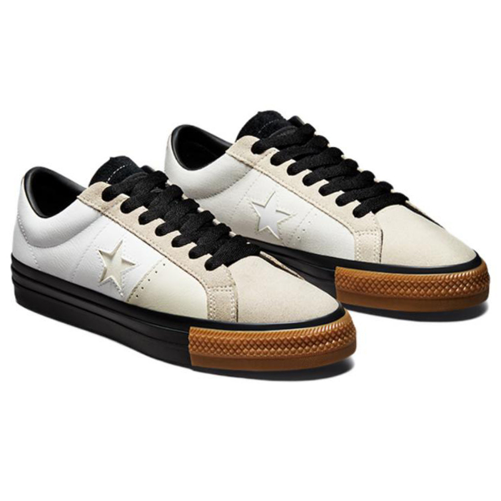 Carhartt WIP x Converse One Star Pro