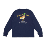 HUMAN MADE FW23 Logo T
