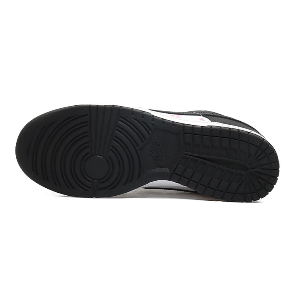【 】 Nike Dunk Low Black GS
