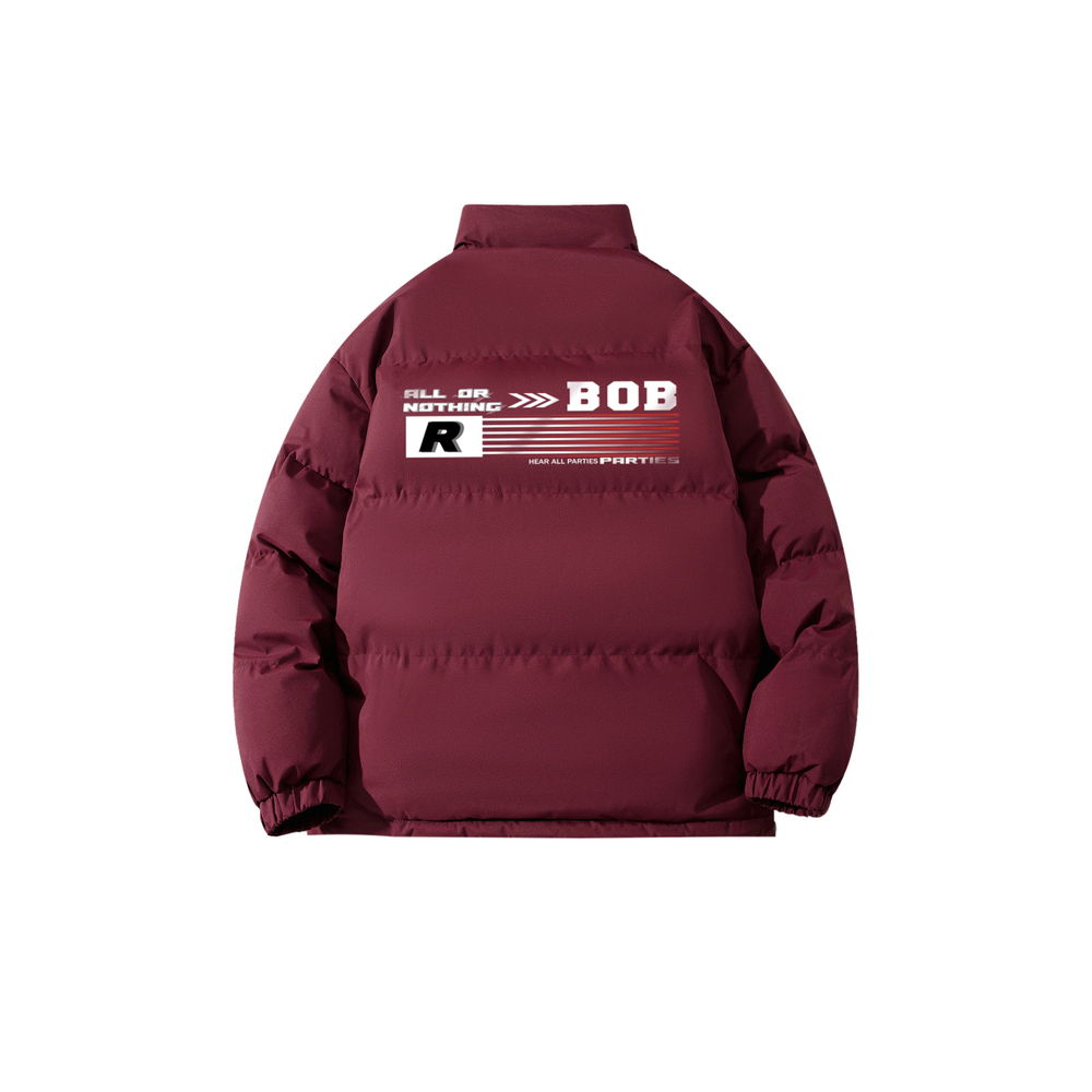 BOBBY ABLEY LOGO