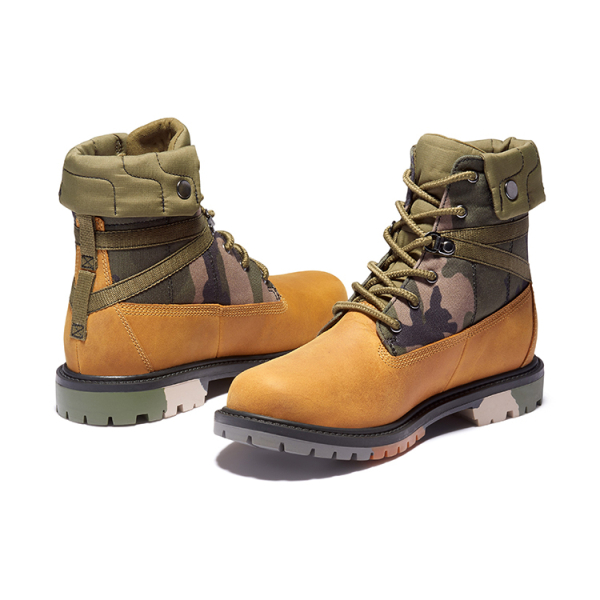 Timberland Raywood