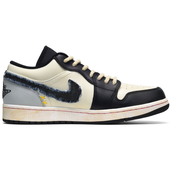 【 】 Jordan Air Jordan 1 Low CUS ID