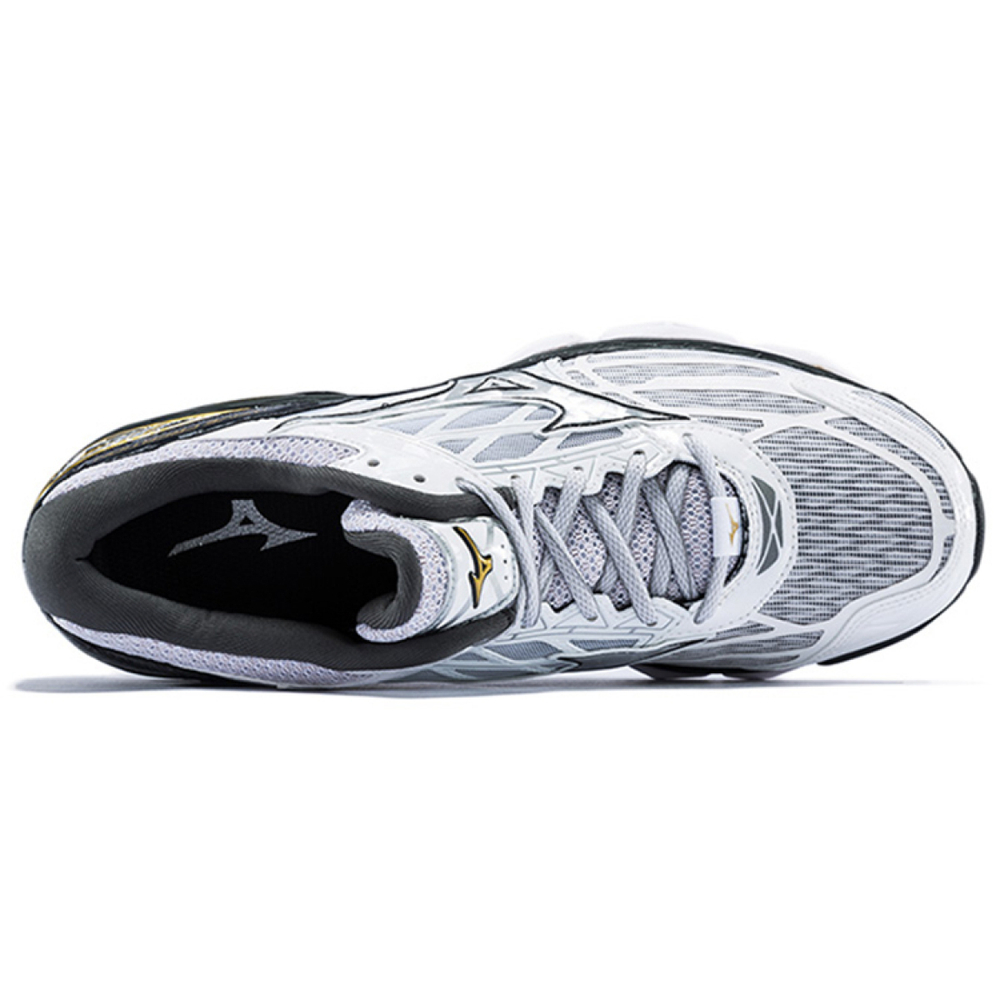 Mizuno Creation 19 Nova