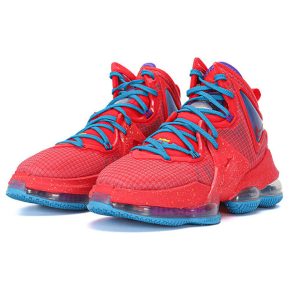 Nike Lebron 19 EP 19 Air Max /Air Zoom