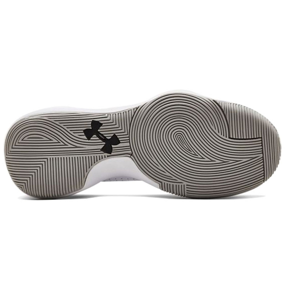 Under Armour Anomaly