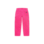 Supreme FW21 Week 18 x Dickies Quilted Denim Work Pant