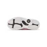 Jordan Air Jordan 6 Rings Black Pink Foam
