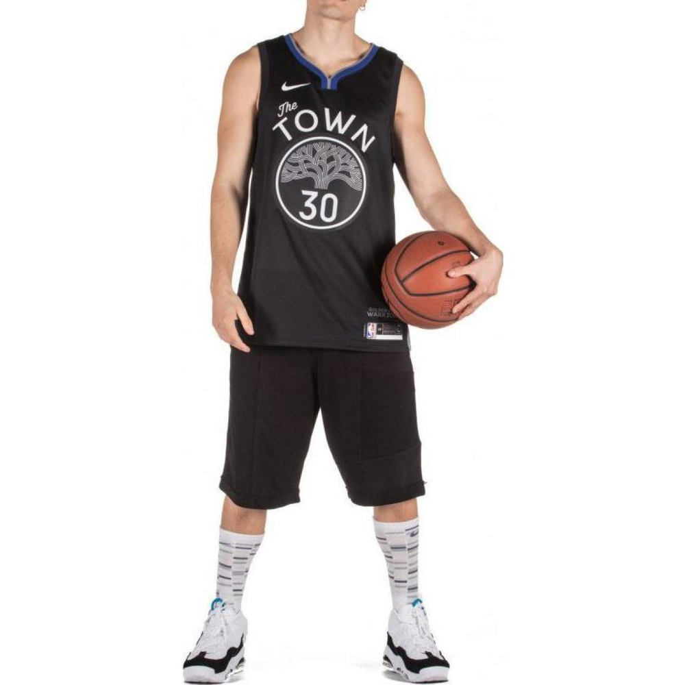 Nike NBA SW 2019-2020 · 30