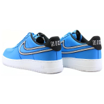 Nike Air Force 1 Reverse Stitch