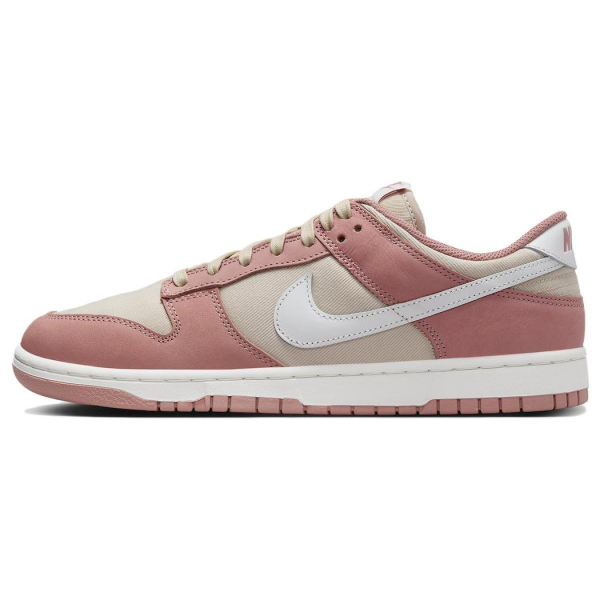 Nike Dunk WMNS "Red Stardust"