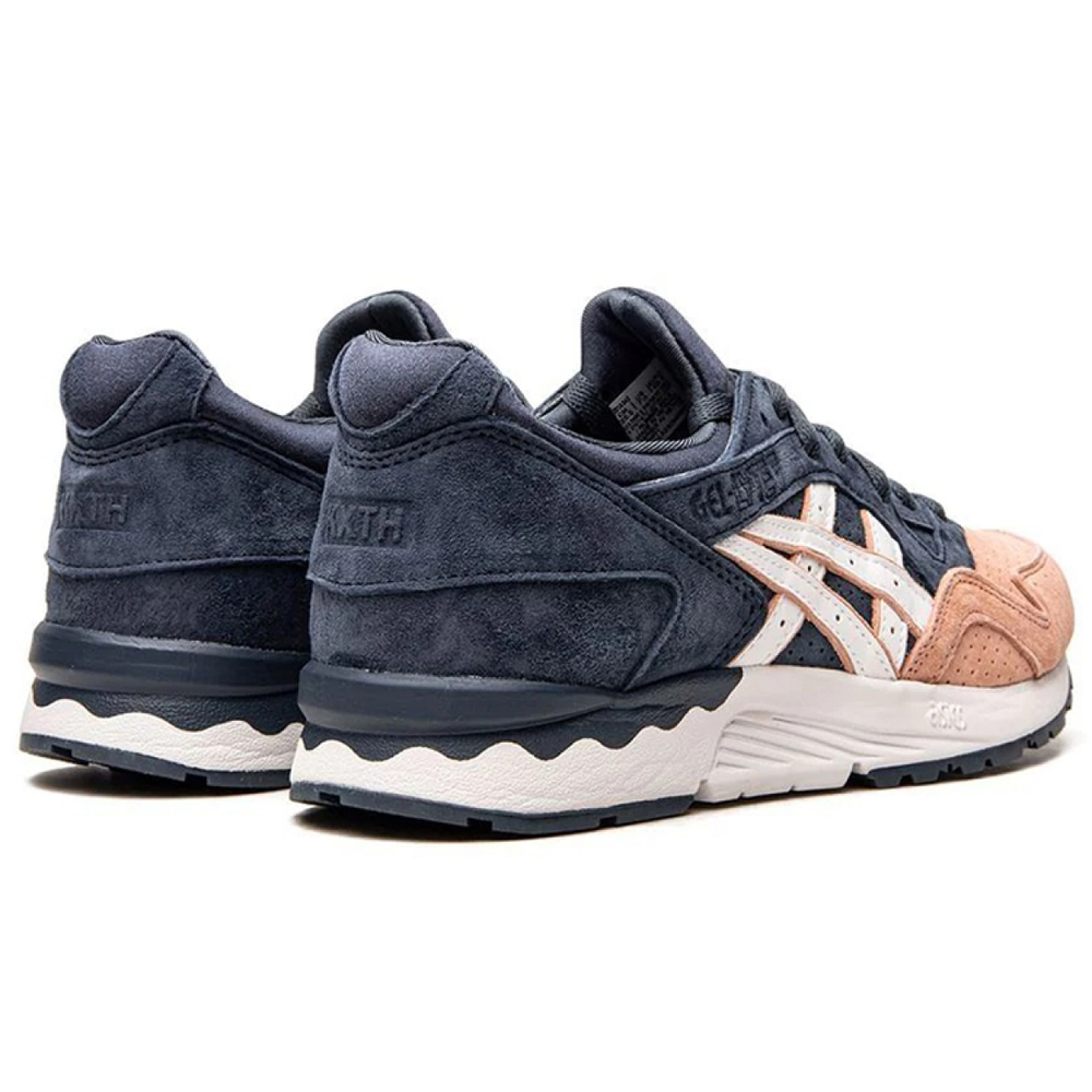 KITH x Asics Gel-Lyte 5