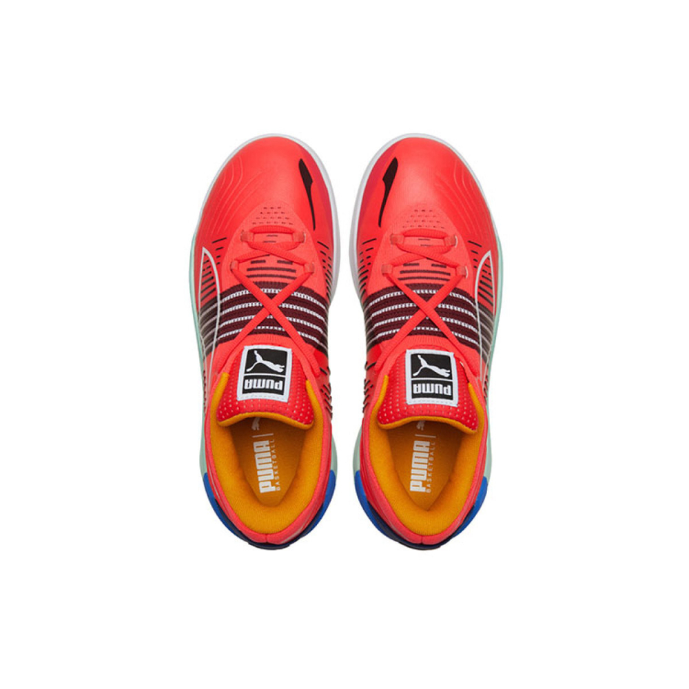PUMA Fusion Nitro