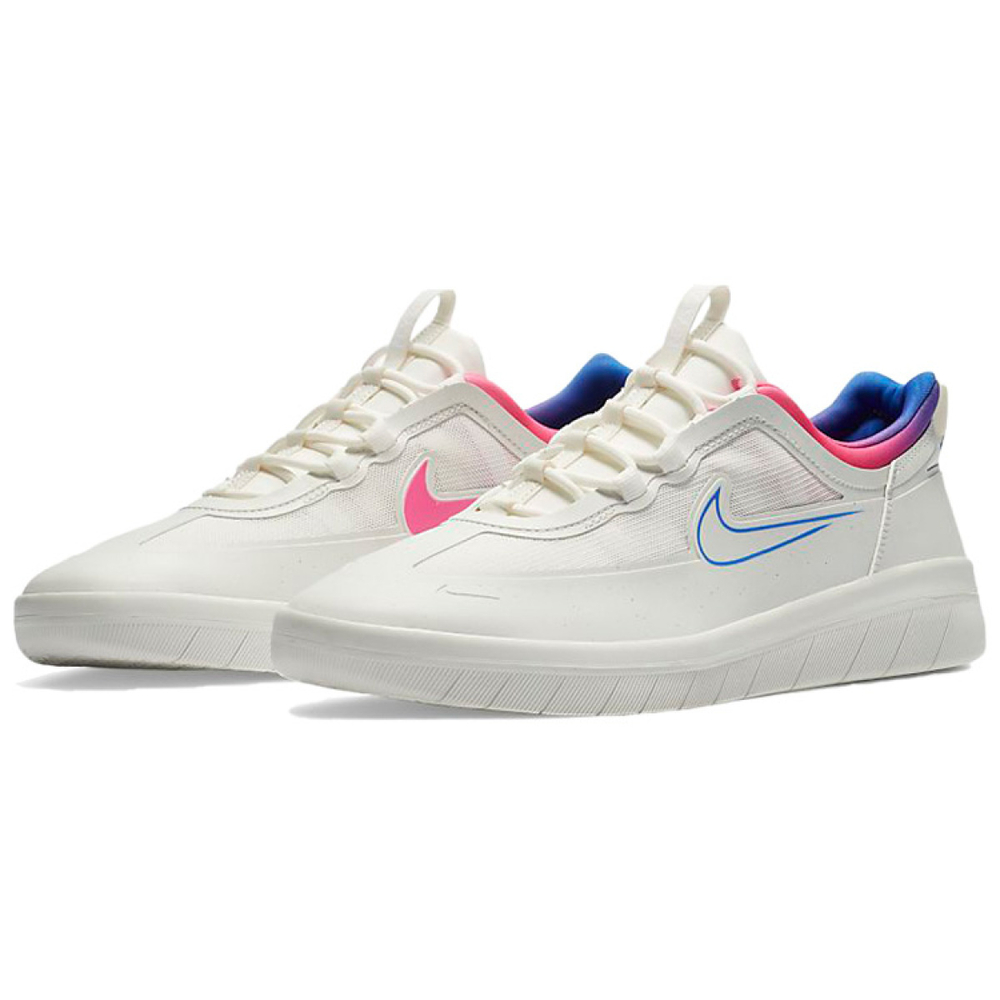 Nike SB Nyjah Free 2