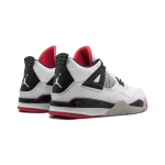 Jordan Air Jordan 4 hot lava