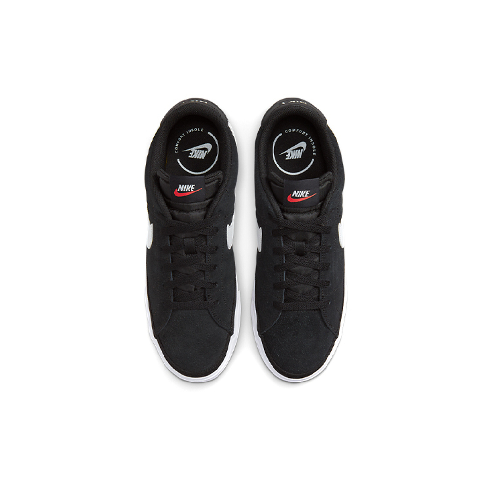 Nike Court Legacy suede