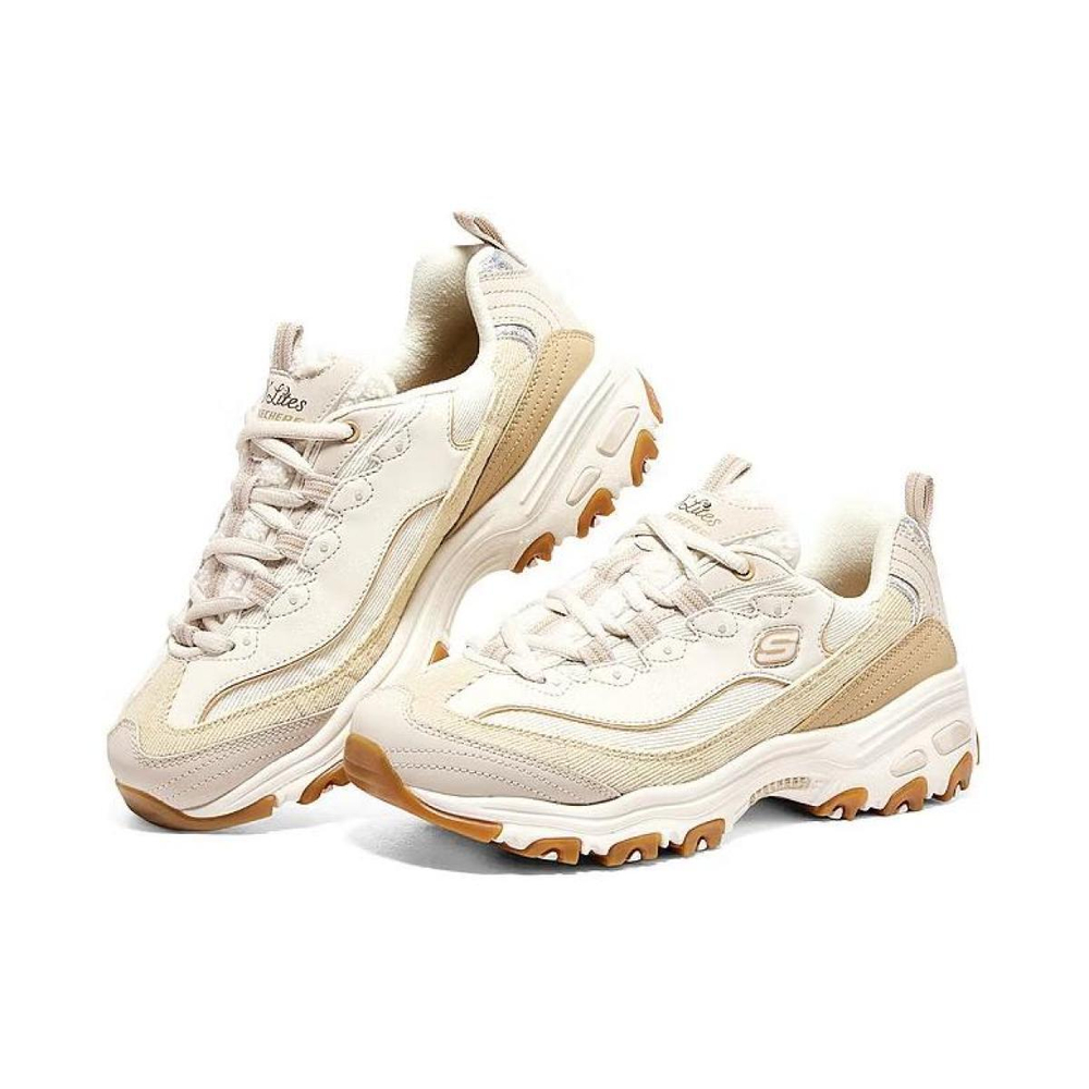 Skechers D'LITES