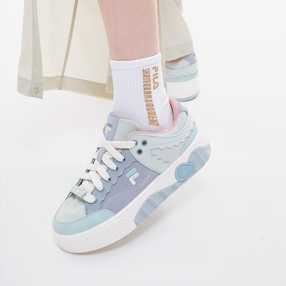 FILA FUSION STACK