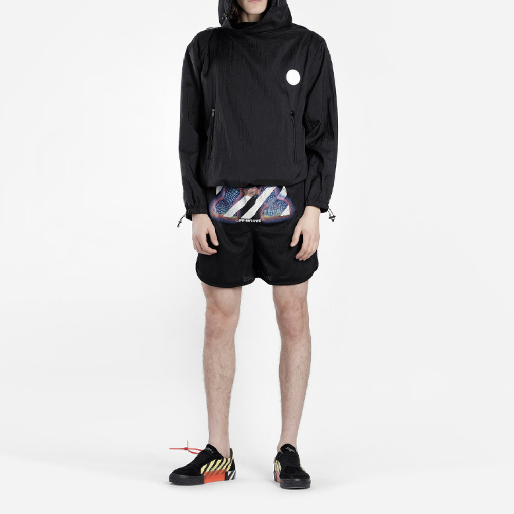 OFF-WHITE FW19 Logo