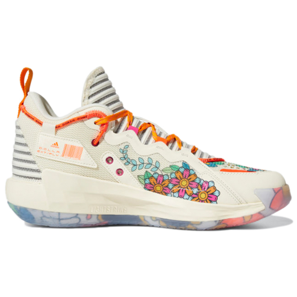 Adidas DAY Extply "Day Of The Dead