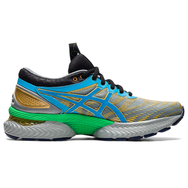 Asics GEL-Nimbus 22
