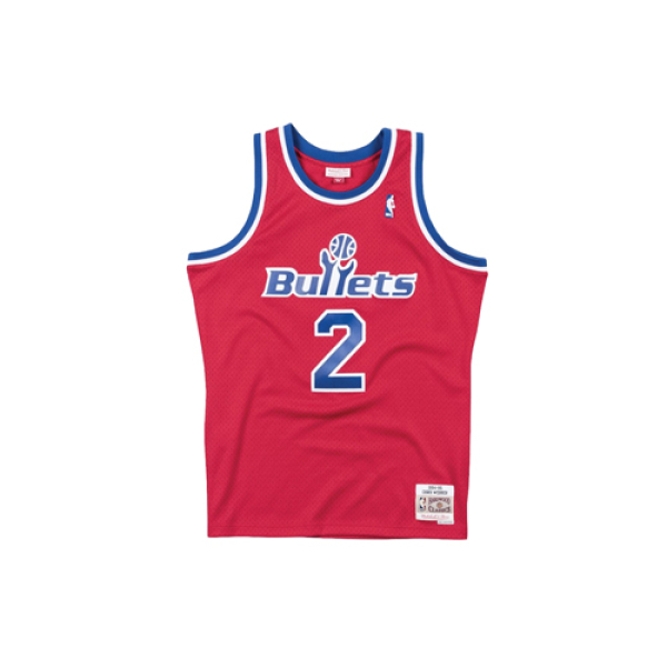 Mitchell & Ness NBA SW 2